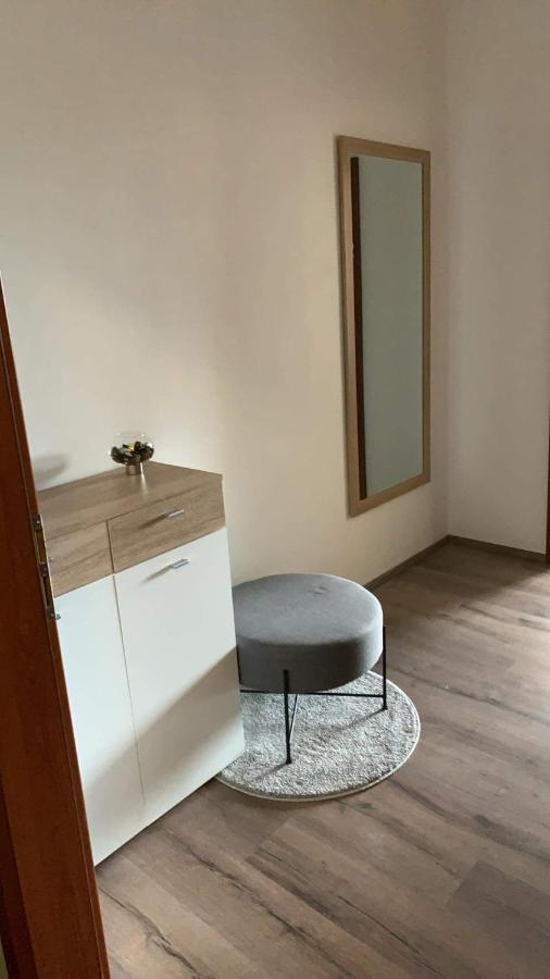 Ubytovani Hanka V Pokoji S Bakonem C408 Frymburk Bagian luar foto
