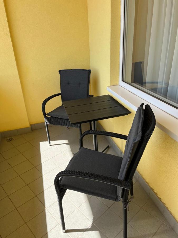 Ubytovani Hanka V Pokoji S Bakonem C408 Frymburk Bagian luar foto