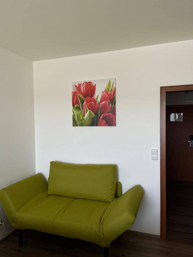 Ubytovani Hanka V Pokoji S Bakonem C408 Frymburk Bagian luar foto