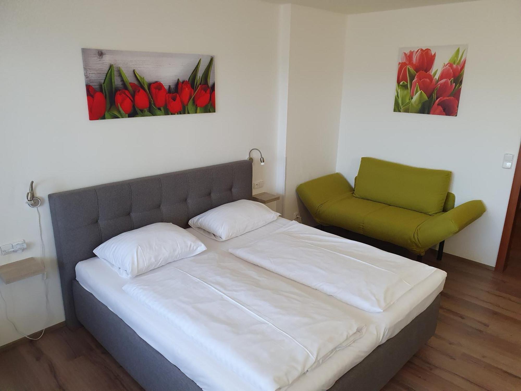 Ubytovani Hanka V Pokoji S Bakonem C408 Frymburk Bagian luar foto